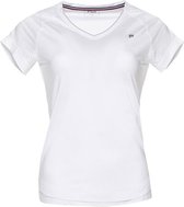 Fila T-Shirt Johanna Junior Wit