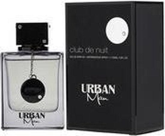 armaf club de nuit parfum
