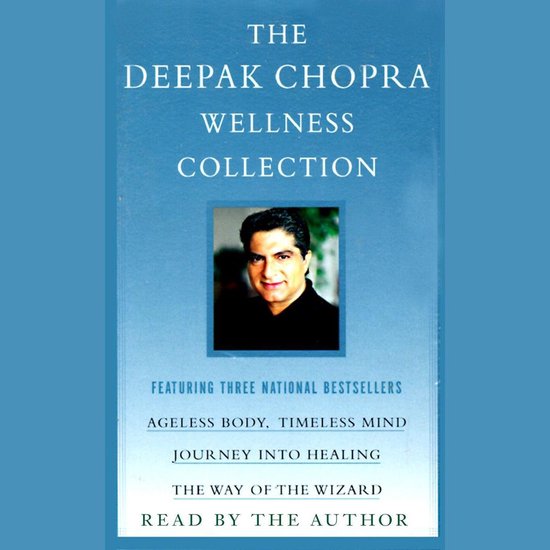 Journey into Healing - cover