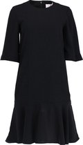 Calvin Klein Jurk Zwart