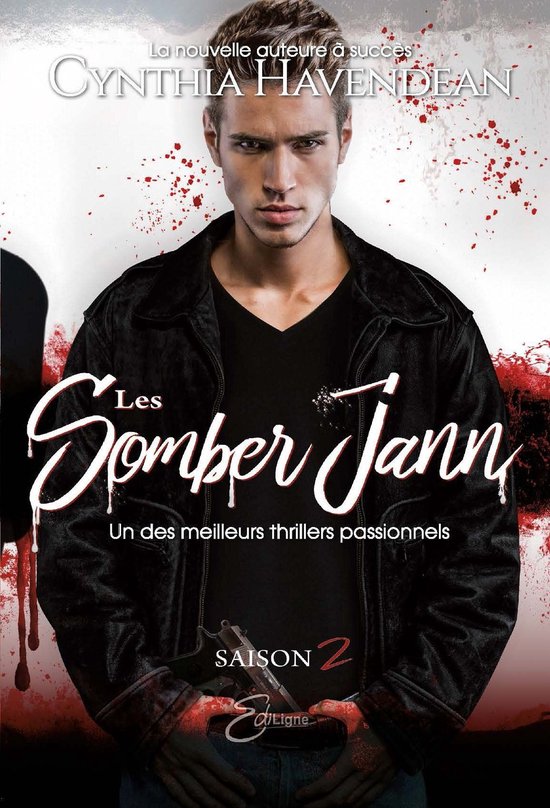 Les Somber Jann 2 - Les Somber Jann - cover