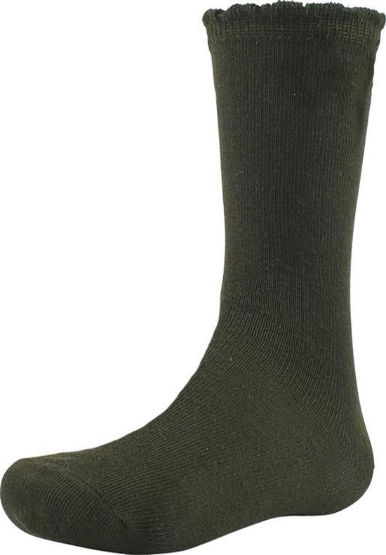 iN ControL kneesocks KHAKI 17/19