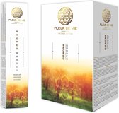 Fleur de Vie Wierook Sacred Garden (12 pakjes van 15 gram)