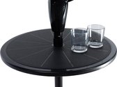 Bol.com MaxxGarden Parasol tafel - voor strand en stokparasol - diameter 50cm aanbieding