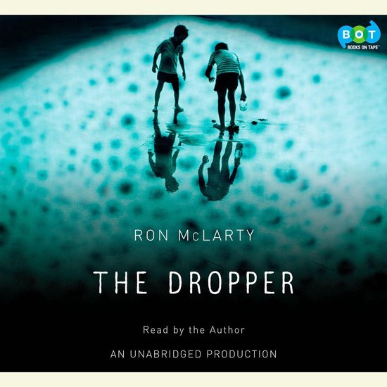 The Dropper - cover
