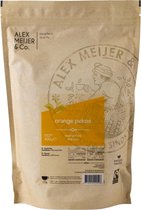Ceylon Orange Pekoe Losse Thee Grote Zak 400 gram Alex Meijer Fair trade
