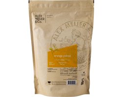 Alex Meijer Thee los ceylon orange pekoe, FT - Pak 400 gram