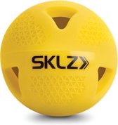 SKLZ Honkbal Premium Impact Baseballs - Softbal - Honkbal - 6 pack - Geel - 9 inch