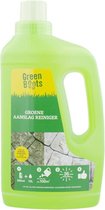 Groene aanslag verwijderaar |Groene aanslagreiniger|Biomos soortgelijk| 1 Liter