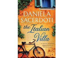 The Italian Villa