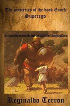 The mysteries of the book of Enoch Super ego