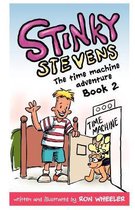 Stinky Stevens