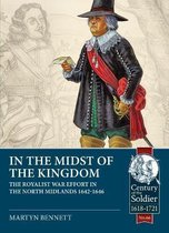 Royalist War Effort N Midlands 1642-1646