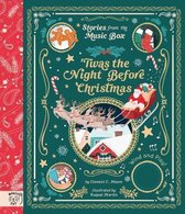 Stories from the Music Box- Twas the Night Before Christmas