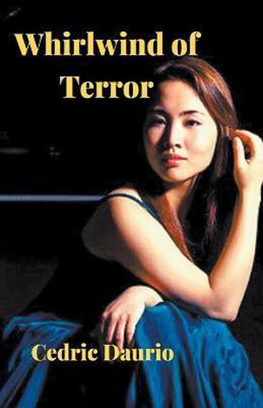Sextant Collection- Whirlwind of Terror - cover