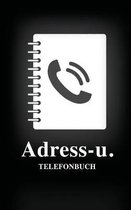 Adress-u. Telefonbuch
