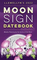 Llewellyn's 2022 Moon Sign Datebook