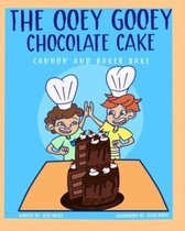 The Ooey Gooey Chocolate Cake