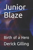 Junior Blaze