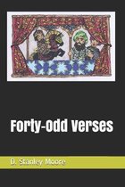 Forty-Odd Verses