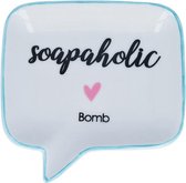 Bomb Cosmetics - Soapaholic - Zeepbakje