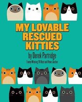 My Lovable Rescued Kitties