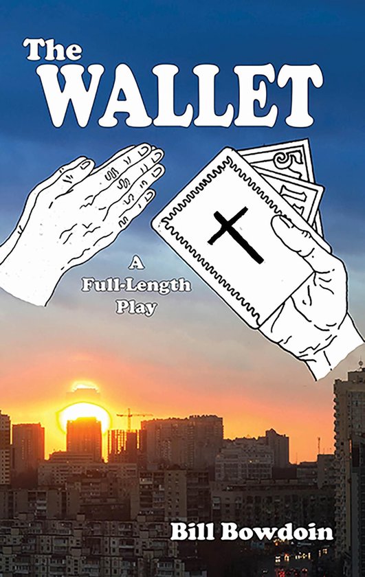 The Trilogy 2 - The Wallet - cover