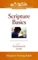 The Essential Catechist's Bookshelf - Scripture Basics