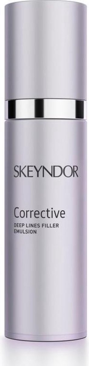 Skeyndor Corrective Deep Lines Refining Serum 30ml