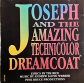 Joseph and the amazing technicolor dreamcoat