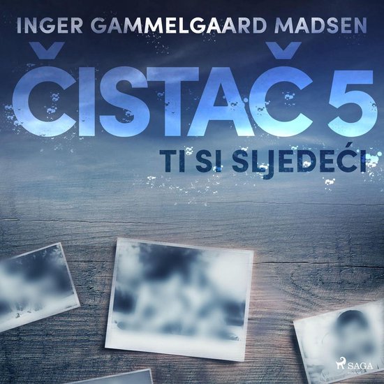 Čistač 5: Ti si sljedeći - cover