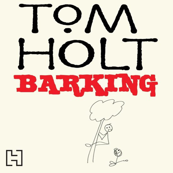 Barking - cover