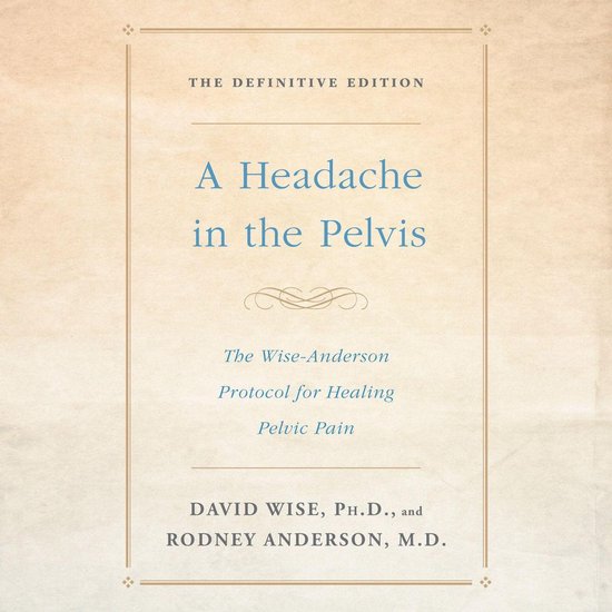 A Headache in the Pelvis