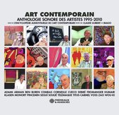Adami, Arman, Ben, Buren, Combas, Corneille, Cueco - Art Contemporain, Anthologie Sonore Des Artistes 1 (3 CD)