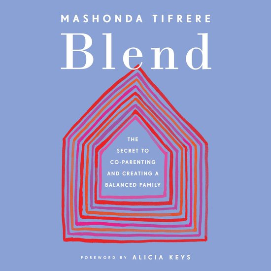 Blend - cover