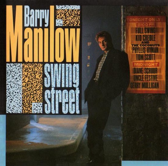 Swing Street