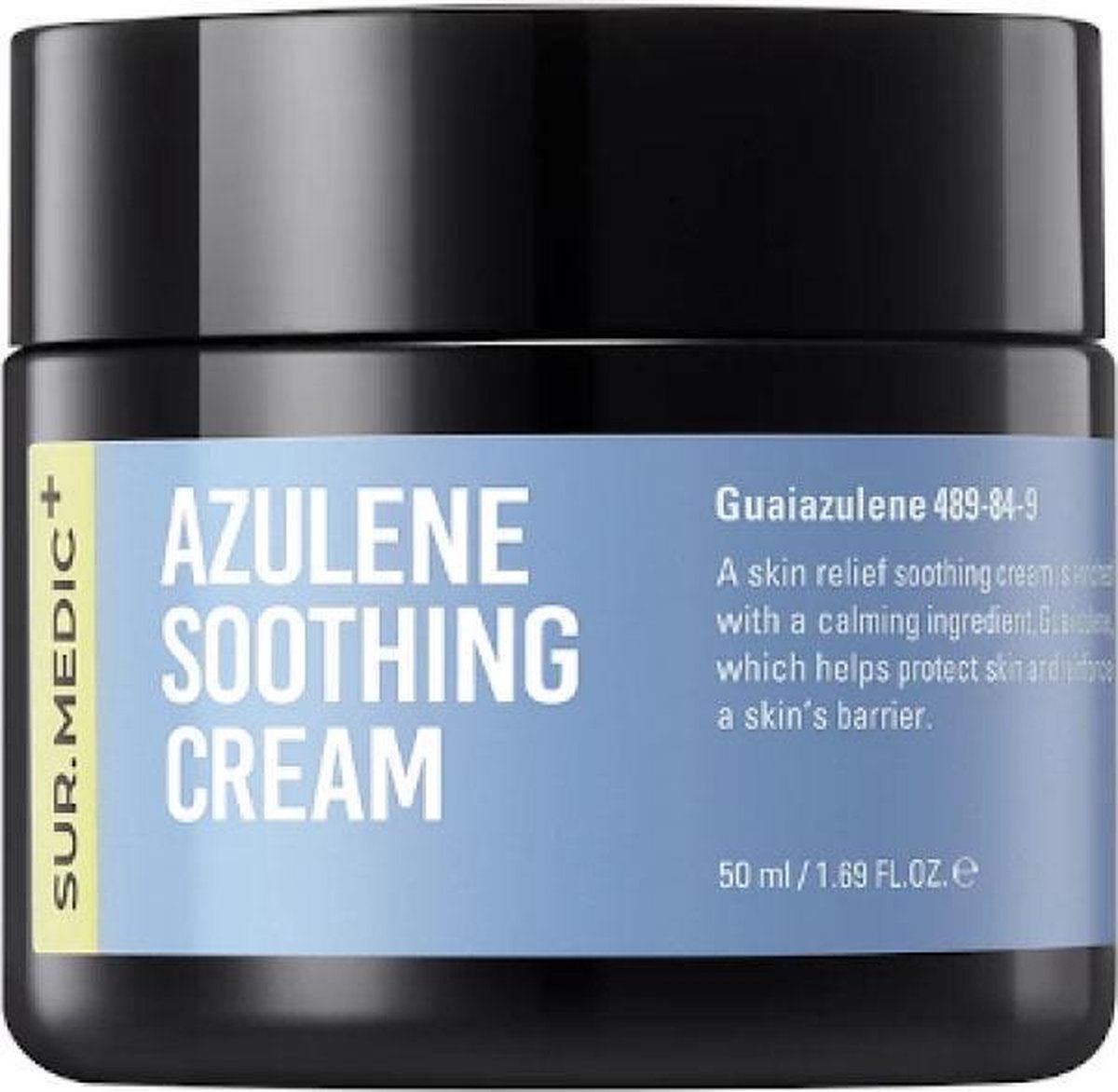Neogen Azulene Soothing Cream 50 ml