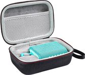 Hard Cover Opberghoes JBL GO 3 | Beschermhoes JBL | JBL hoes Beschermhoes | Hardcover