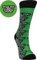 Fuck you