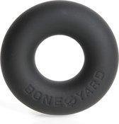 Ultimate Silicone Ring - Black