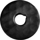 Additional Donut Cushion for The Bumper - black