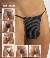 7-Delige String Set (One Size)