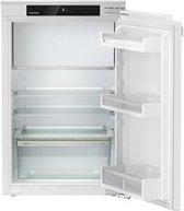 Inbouw koelkasten van 86 tot 95 cm hoog kopen? Kijk snel! | bol.com