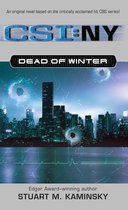CSI: New York - Dead of Winter