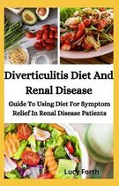 Diverticulitis Diet And Renal Disease