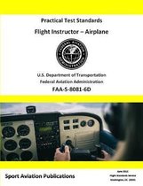 Flight Instructor Practical Test Standards - Airplane