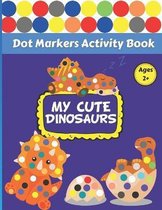 My Cute Dinosaurs