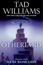 Otherland- Otherland: Sea of Silver Light