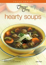 Hearty Soups