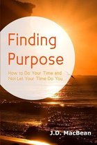 Finding Purpose